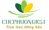 Nông Sản Cúc Phương